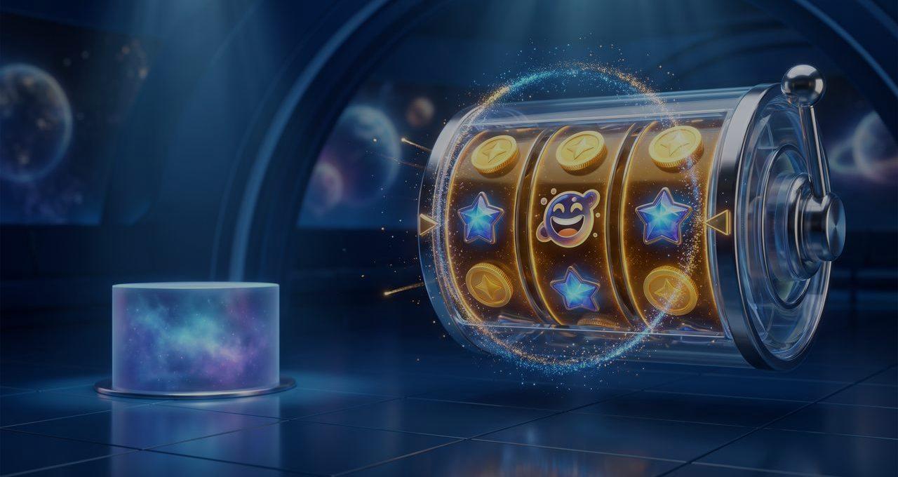 Cosmo Casino